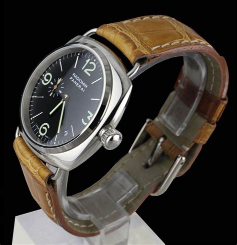 panerai 62 street